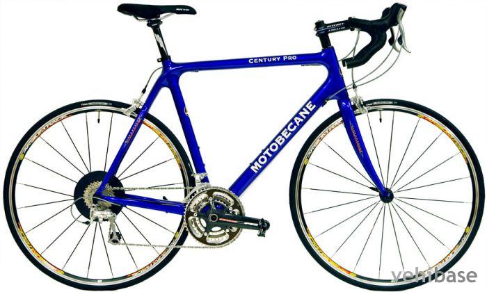 Motobecane Century Pro