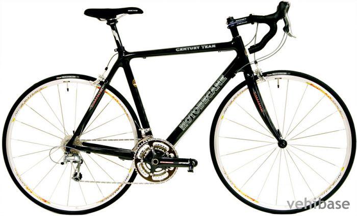 Motobecane Century Team