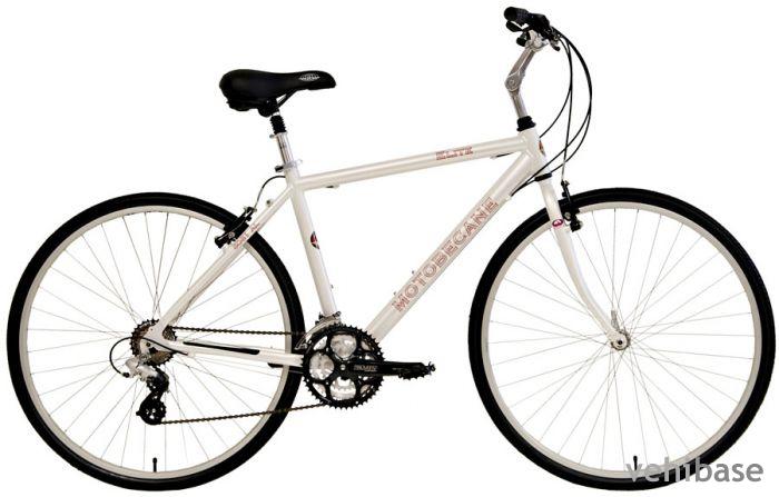 Motobecane Elite