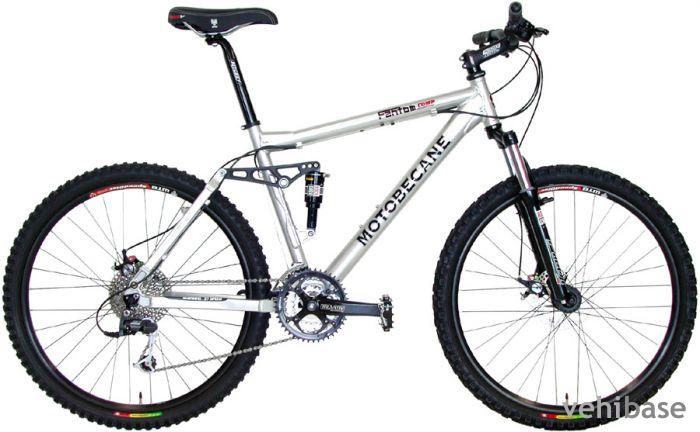Motobecane Fantom Comp