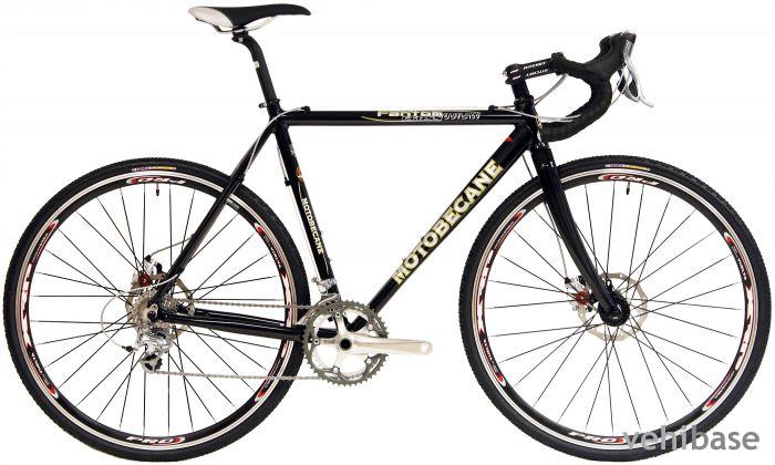 Motobecane Fantom Cross Outlaw