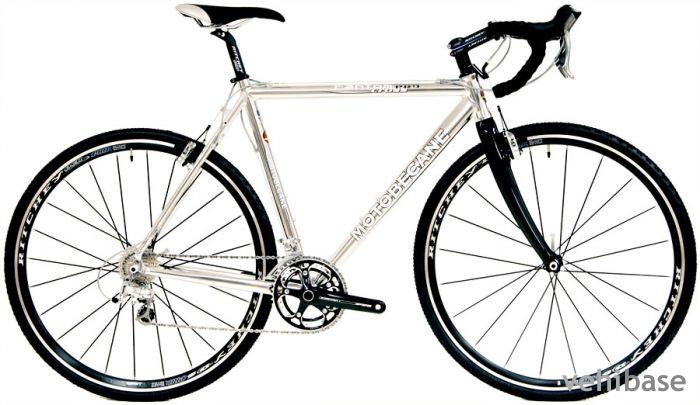 Motobecane Fantom Cross Pro