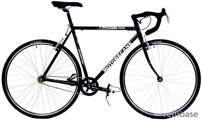 Motobecane Fantom Cross Uno
