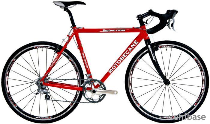 Motobecane Fantom Cross