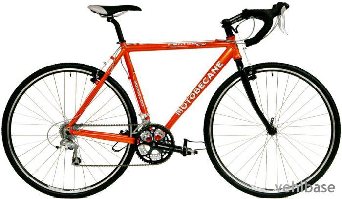 Motobecane Fantom CX