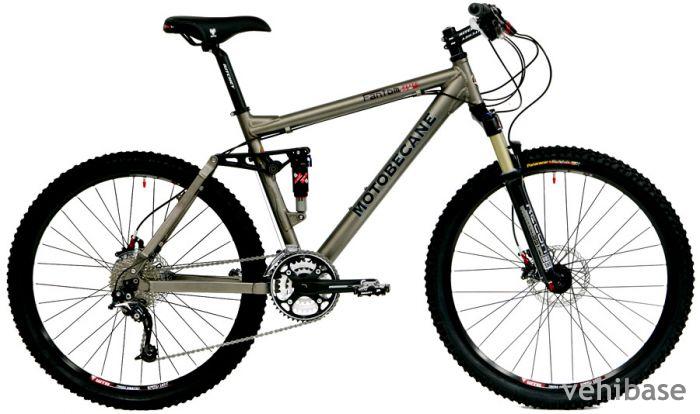 Motobecane Fantom Elite
