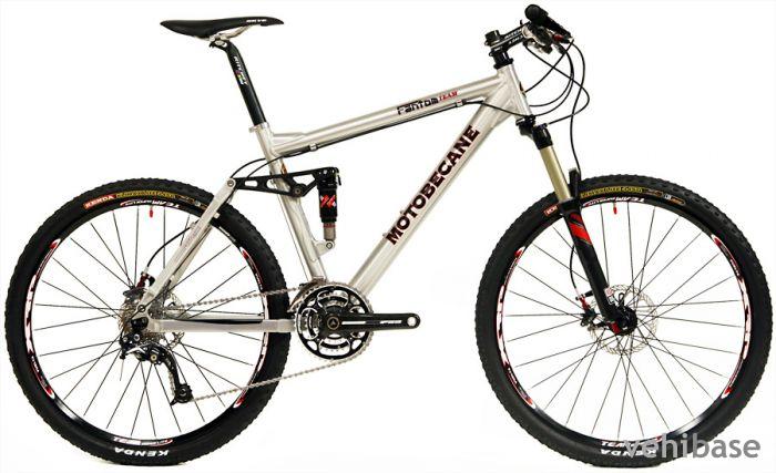 Motobecane Fantom Team