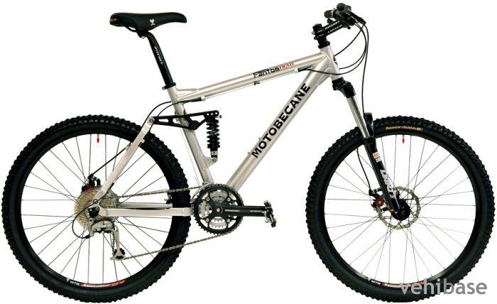 Motobecane Fantom Trail