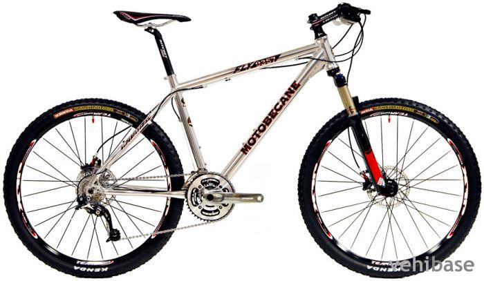 Motobecane Fly 9357