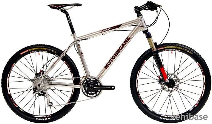 Motobecane Fly Pro
