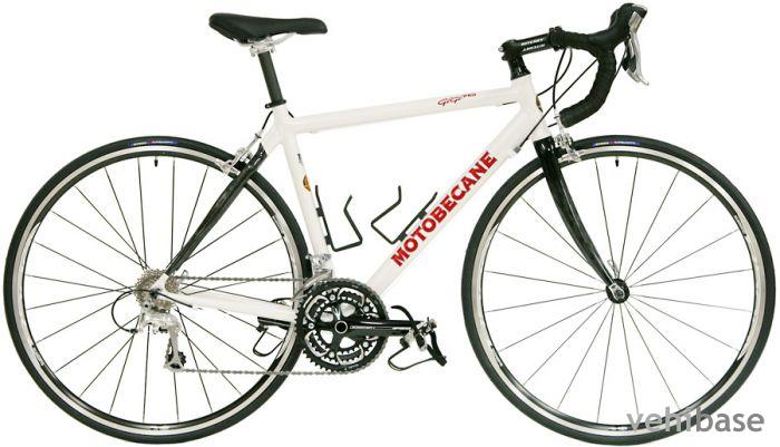Motobecane Gigi Pro