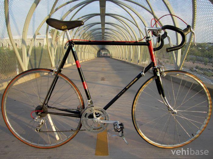 Motobecane Grand Jubile