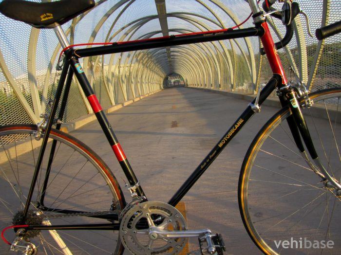 Motobecane Grand Jubile