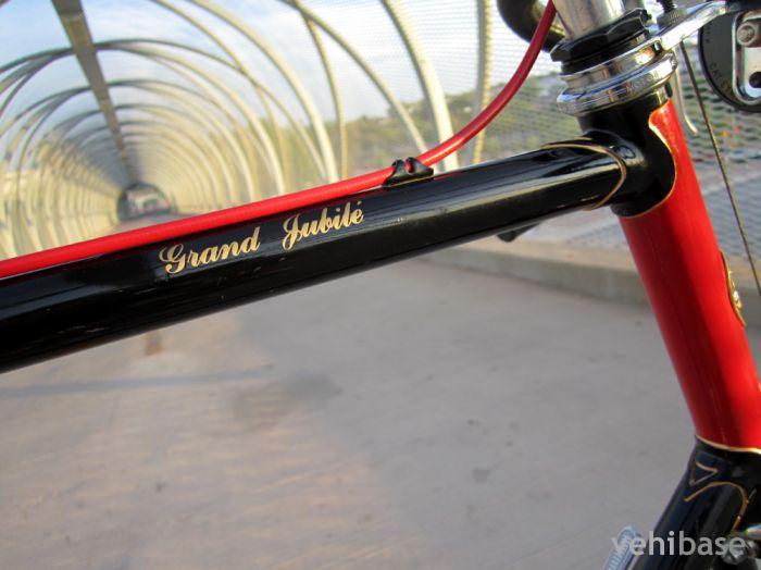 Motobecane Grand Jubile
