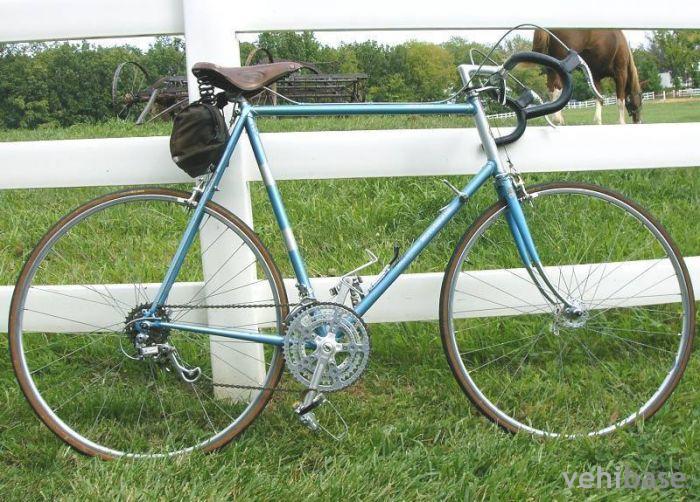 Motobecane Grand Jubilee