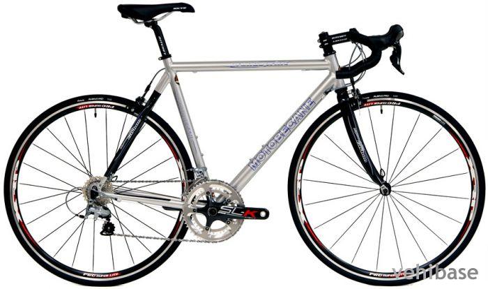 Motobecane Grand Sprint