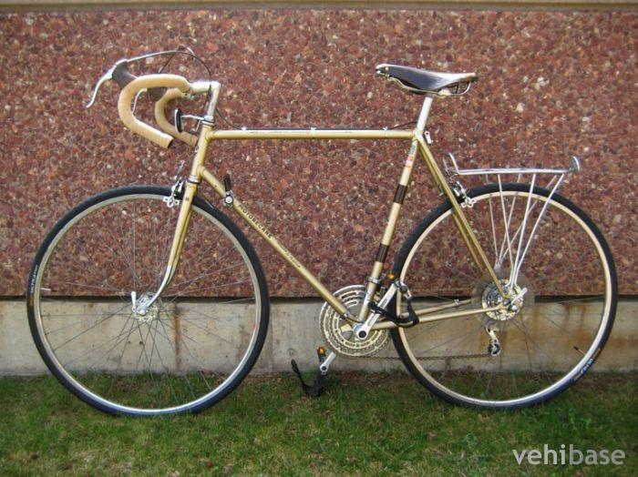 Motobecane Grand Touring