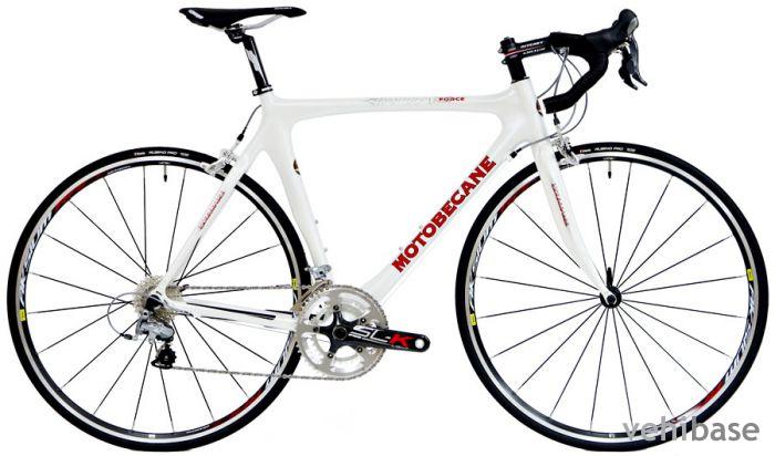Motobecane Immortal Force