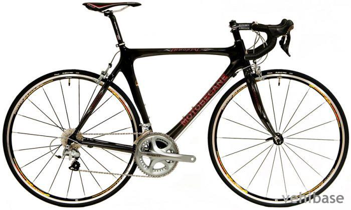 Motobecane Immortal Ice