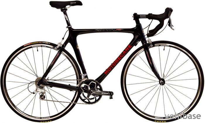 Motobecane Immortal Pro