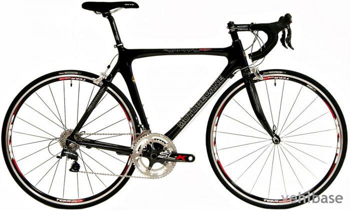 Motobecane Immortal Spirit
