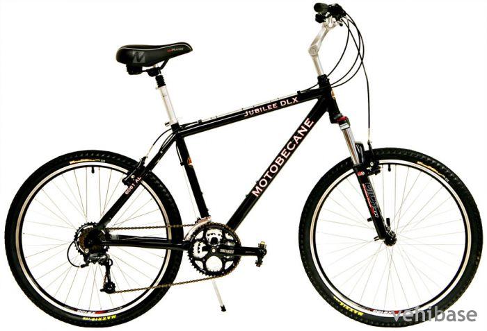 Motobecane Jubilee DLX