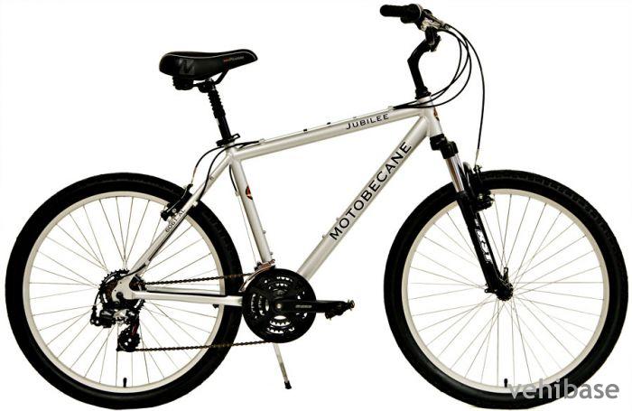 Motobecane Jubilee