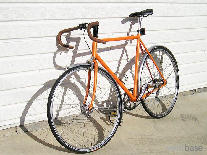 Motobecane Jury