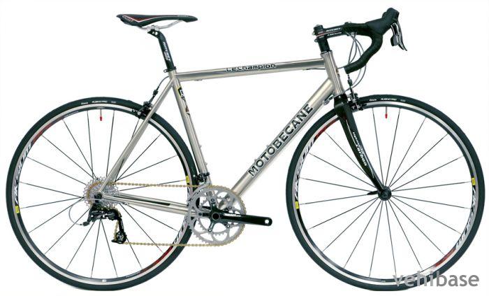 Motobecane Le Champion Apex