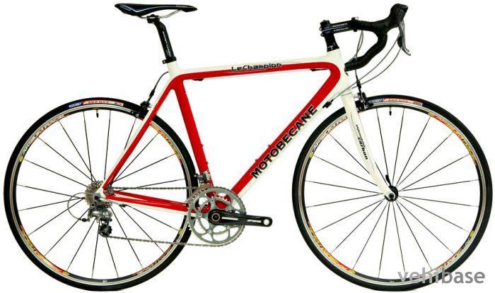 Motobecane Le Champion CF LTD