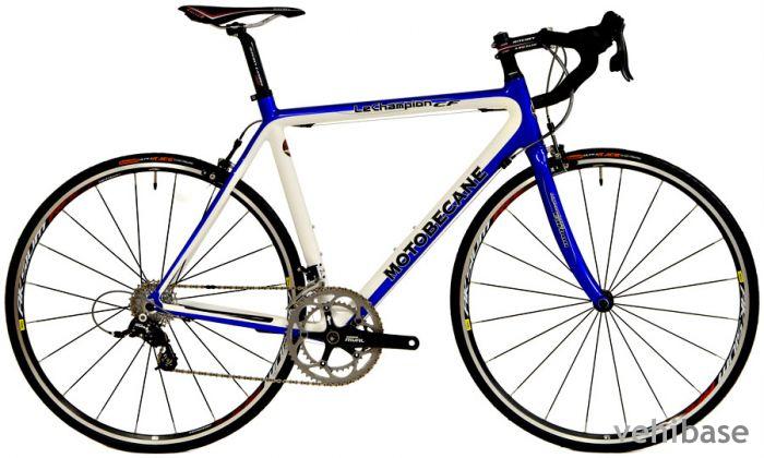Motobecane Le Champion CF Rival