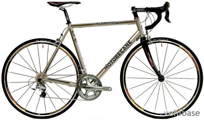 Motobecane Le Champion SL