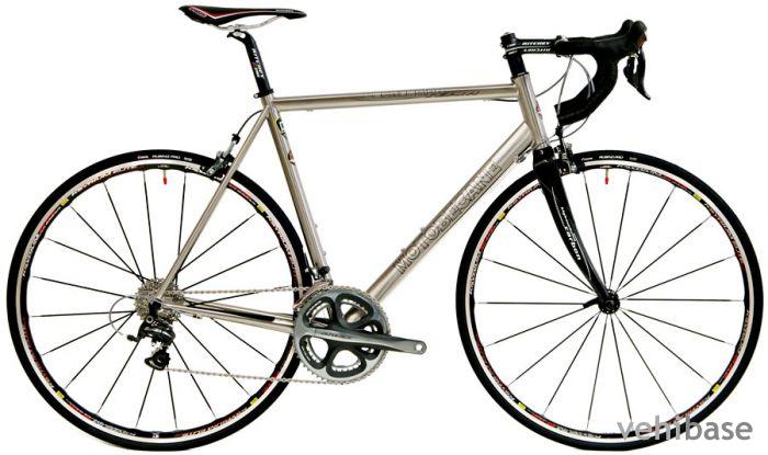 Motobecane Le Champion Team
