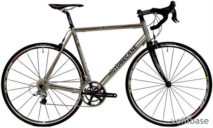 Motobecane Le Champion