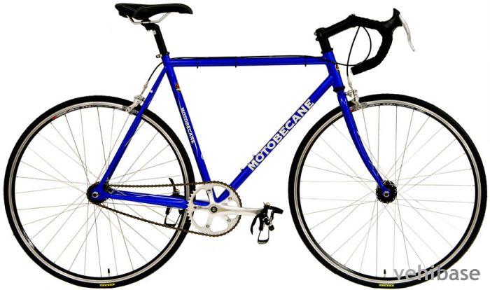 Motobecane Messenger