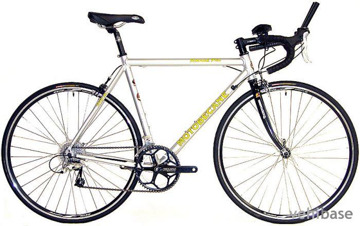 Motobecane Mirage Pro