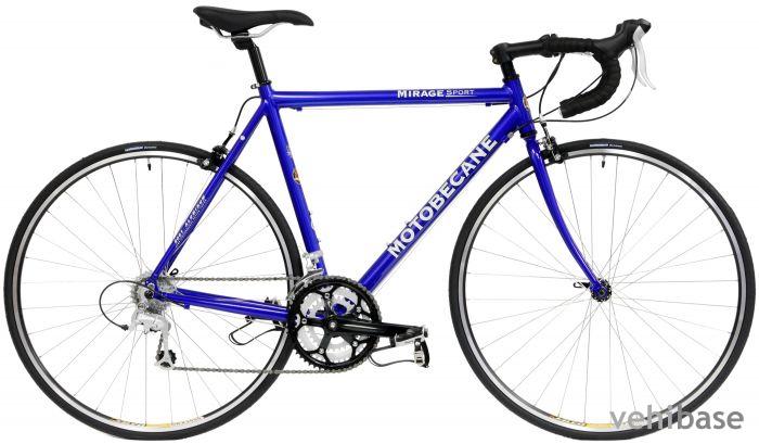 Motobecane Mirage Sport