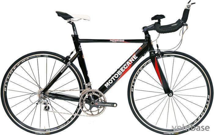 Motobecane Nemesis Pro