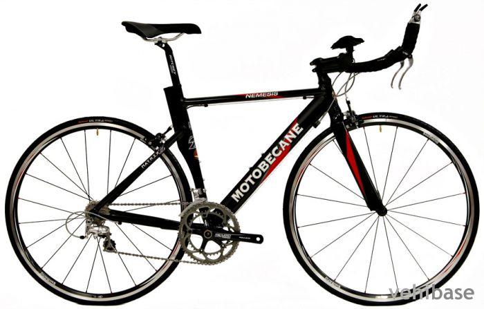 Motobecane Nemesis