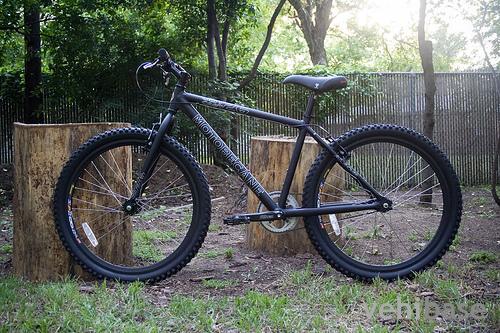 Motobecane Outcast 26