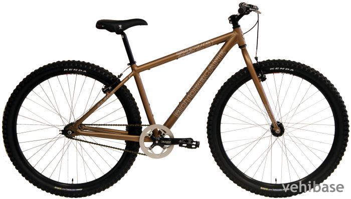 Motobecane Outcast 29
