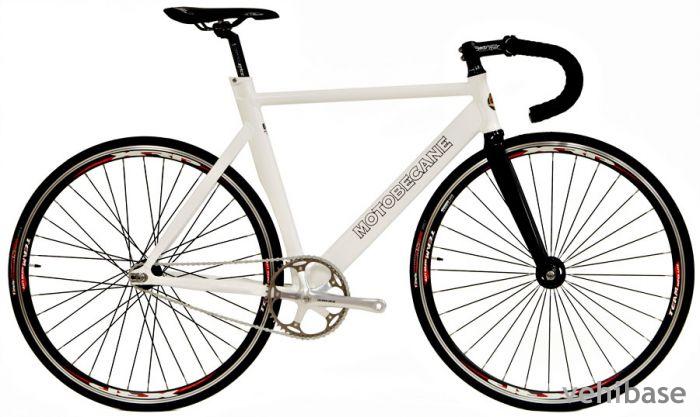 Motobecane Team Track