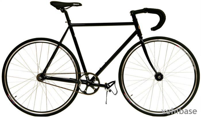 Motobecane Track