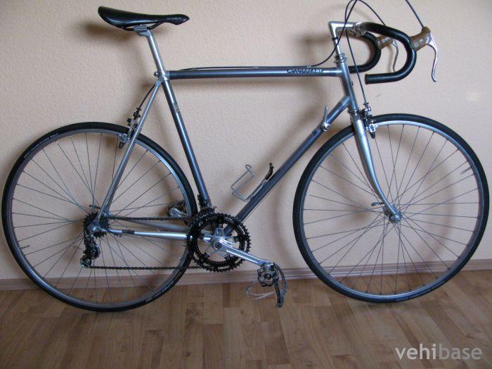 Motobecane Vitus 979
