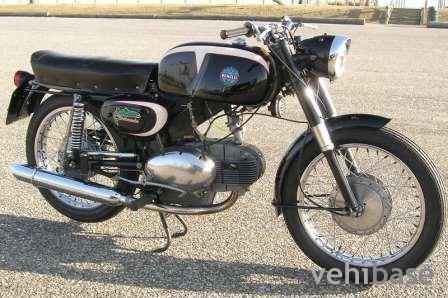 Motobi 250 Sprite 5