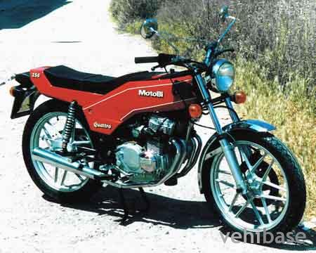 Motobi 254