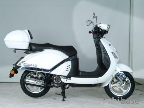 Motom Lambretta