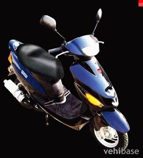 Motom Spasso