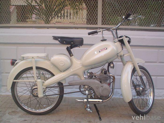 Motom Superelle