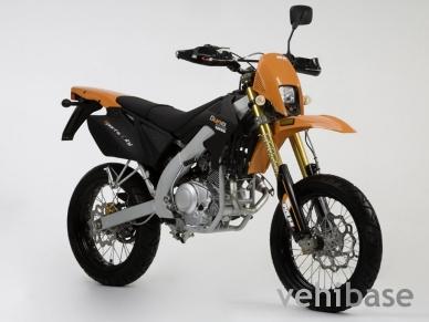 Motorhispania Duna Sports City Supermotard